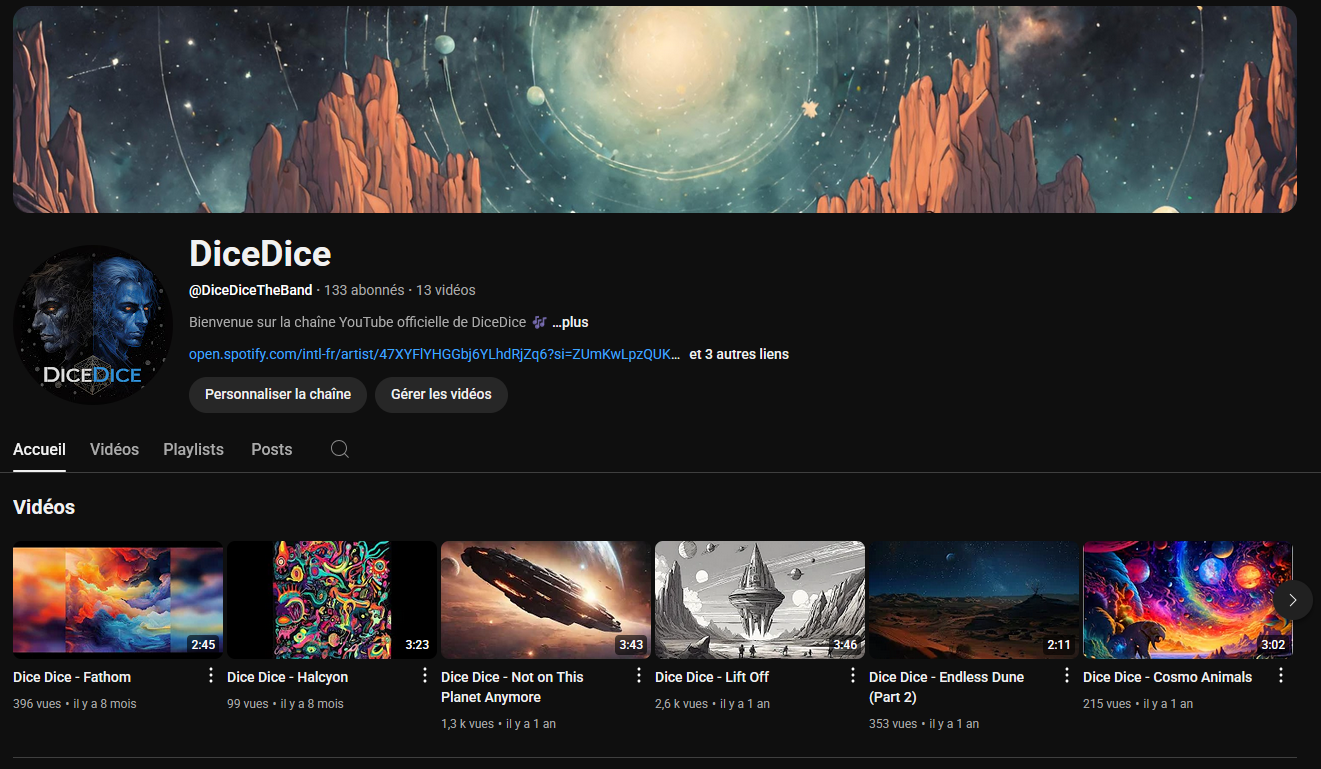 DiceDice